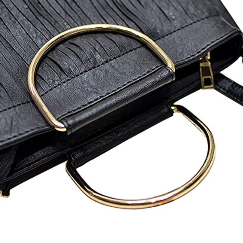 Fringe Handbag - Picture 6 of 7